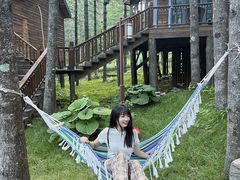 -洛阳白云山景区