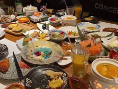 -味见·荣家(亚泰大街店)