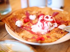 冰淇淋可丽饼-RAC BAR(安福路店)