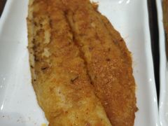 -金刚山烧烤(红旗大街店)