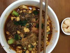 -刘信牛羊肉小炒泡馍(回民街店)