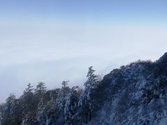 -峨眉山风景名胜区