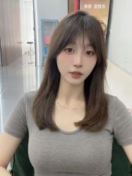 -娇点芭莎·烫染形象设计