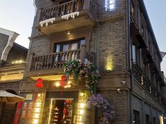 -卿家姆小馆·生腌熟醉·宁波小鲜(旗舰店)