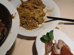 -京鸭棠(让胡路万达店)
