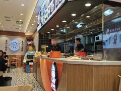 -福瑞记老孙头biangbiang面(新生路店)