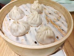 -苏小柳点心·手作小笼包(新街口分院店)