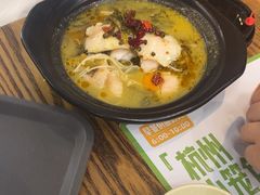 -李先生牛肉面大王(北京平谷步行街店)