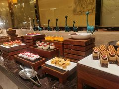 -索菲特西湖大酒店·香榭丽全日候餐厅(南山路店)