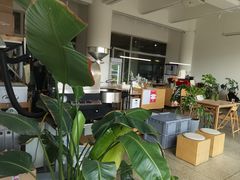 大堂-DEEP COFFEE(瑞光烘焙工厂店)