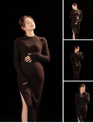 -专注孕妇照亲子照·纪田摄影