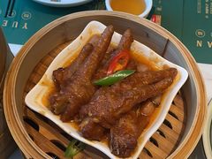-悦得闲广式点心茶楼(蓝鲸世界店)
