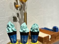 -小大董·烤鸭(观景餐厅·南京西路店)