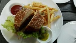 -榖屋house of flour(张江首店)