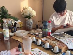 -剧狐剧本杀·月球探案馆(人民广场1号店)