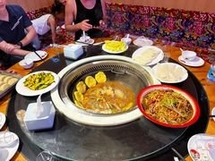 -麦当劳(北京昌金路得来速餐厅店)