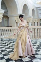 -纯色时光婚纱艺术馆WHITE