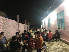 -老三烧烤(二环西路店)