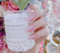 -Aso Artist Beauty美甲美睫
