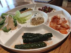 前菜拼盘-千寻烧肉(政务区店)