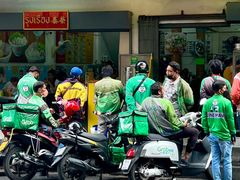 -榮泰米粉湯(Left Shop)