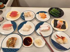 -滨寿司(汇金店)