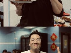 -黄亚华小食店(Jalan Alor)