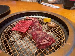 -炎蔵牛舌烤肉