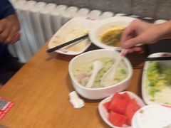 -南城香·饭香串香馄饨香(赵公口店)