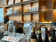 -blend咖啡部落(卓悦中心店)