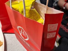 -海底捞火锅(吴中路店)