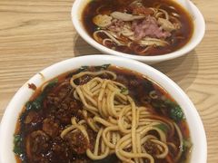 -牛王庙吳記怪味面(双楠店)
