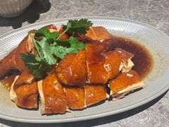 -留半山·香港食堂(啦啦宝都店)