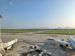 -河内内排国际机场