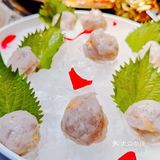 火锅探店💥成都必打卡蜀大侠吃到撑