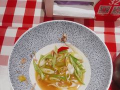 -西贝(国芳店)