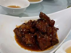 -老人和饭店(淮海中路店)
