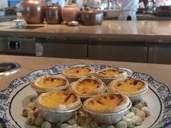 -广州柏悦酒店·悦景轩·粤菜餐厅