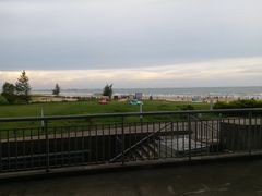 -北海银滩一号国际会议中心酒店