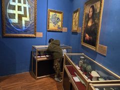 -bb boom运动闯关密室·聚会团建·家庭亲子(龙湖西溪天街店)