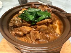 -御公馆中餐厅·点心·顺德菜·佛山东平保利洲际酒店