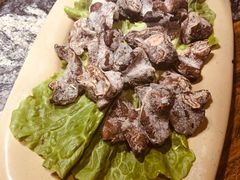 -渝味晓宇火锅(合川路店)