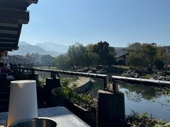 -明月山天沐温泉度假村