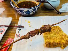 -丝路传奇·中国拉面航母店(北医三院店)