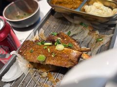 -清真·宁夏印象·盐池滩羊肉体验店(江宁路店)