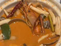 -泰香米泰国餐厅(鎏嘉码头店)