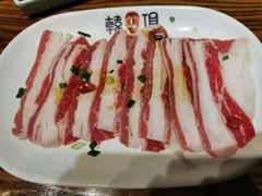 -韩俱炭火烤肉(萍乡润达店)