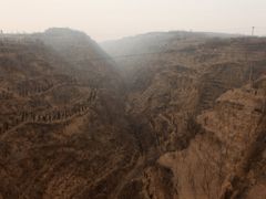 -函谷关历史文化旅游区