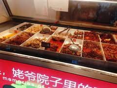 -老枝花滷(鹭岛店)