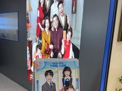 -天真蓝照相馆(五角场百联又一城店)